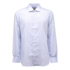 Green Stone Slim Shirt