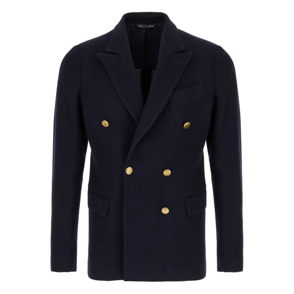 GROMAPLATT13872 3209 Blazer