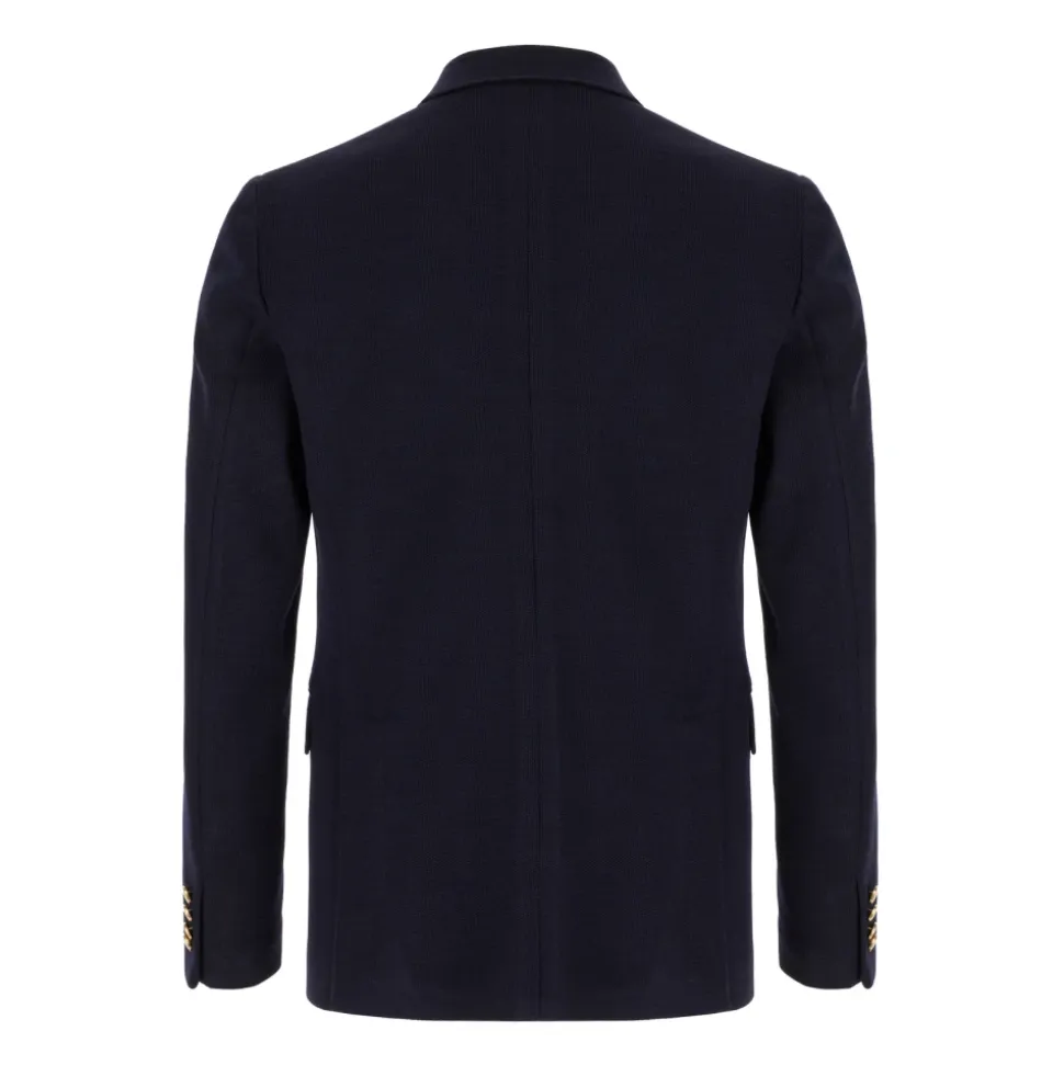 GROMAPLATT13872 3209 Blazer
