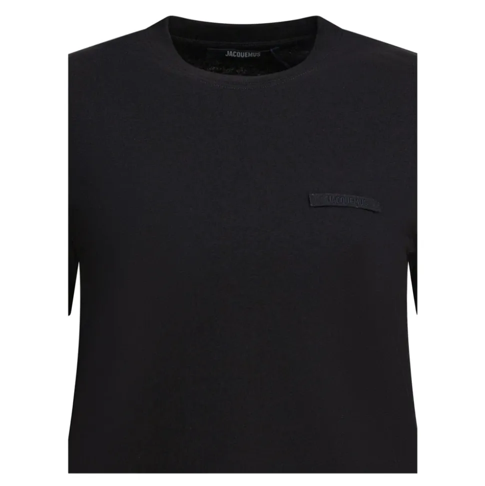 Gros Grain T-shirt