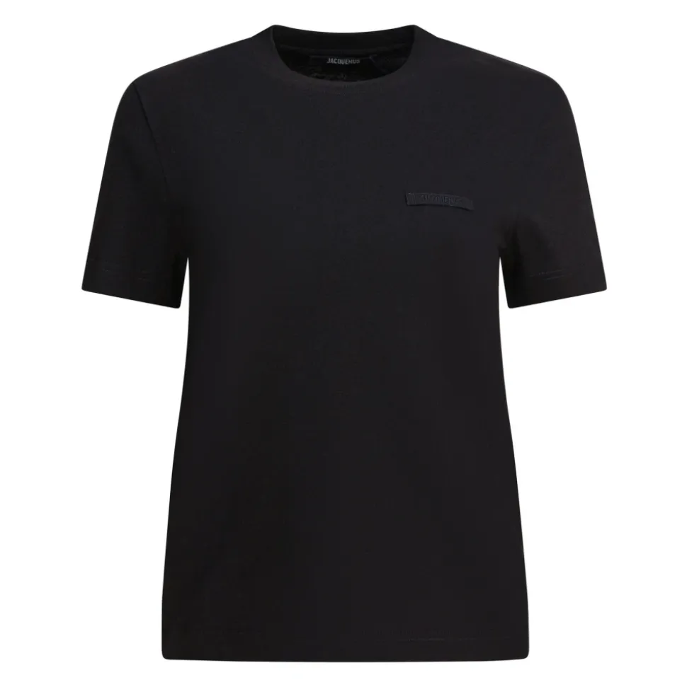 Gros Grain T-shirt