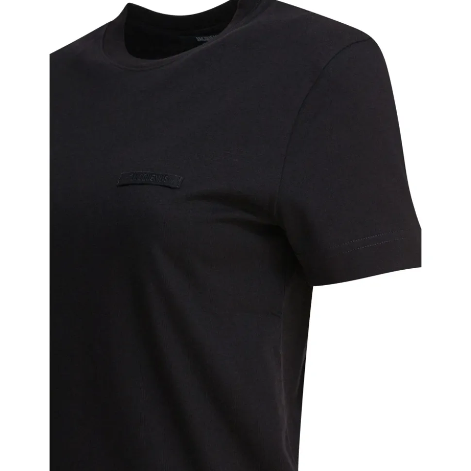 Gros Grain T-shirt