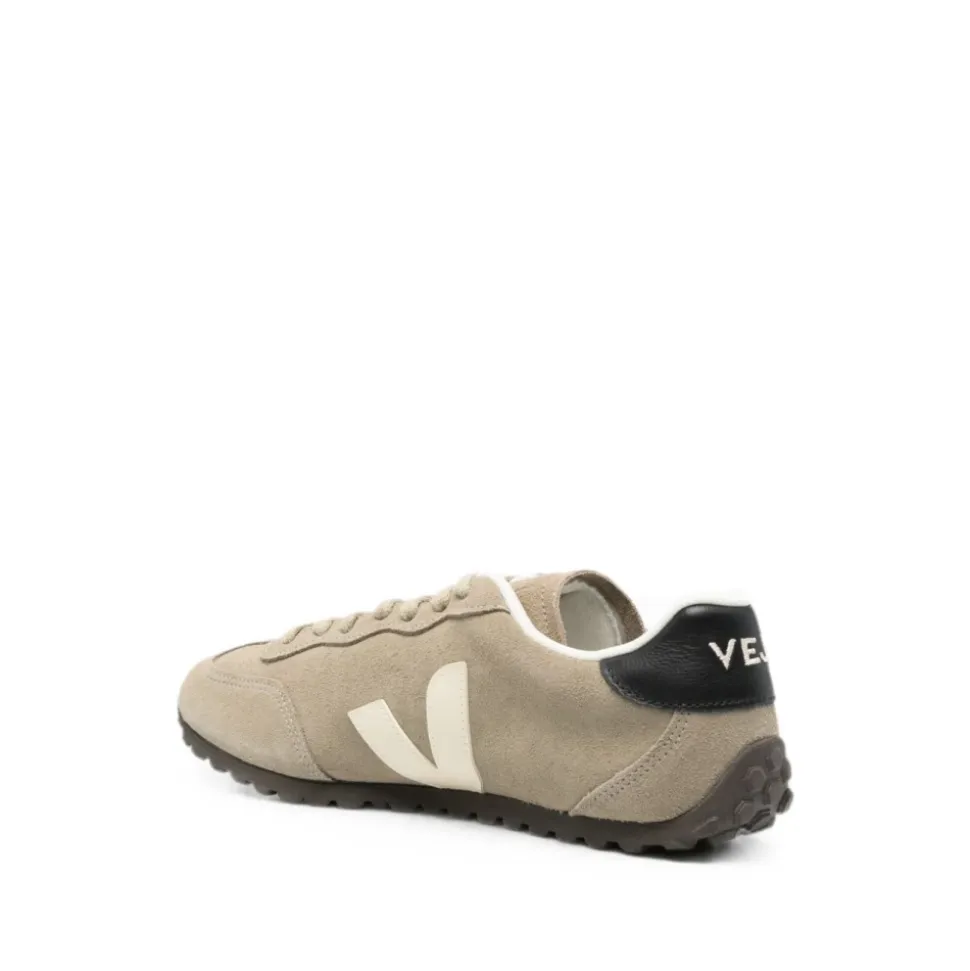 GT Suede Sneakers
