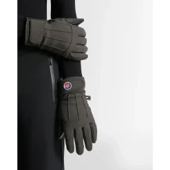 Guantes de Esquí Glacier M