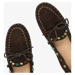 Guava Moccasin