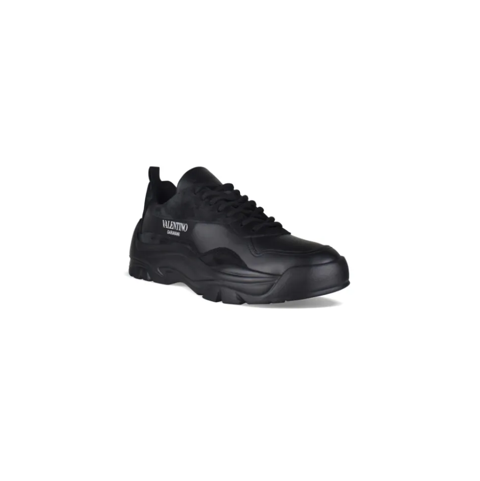 Gumboy Sneakers