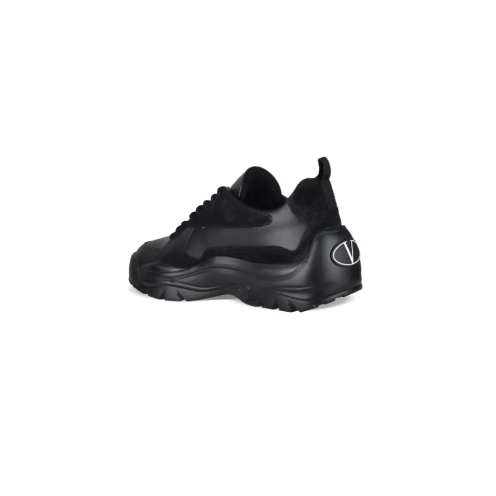 Gumboy Sneakers