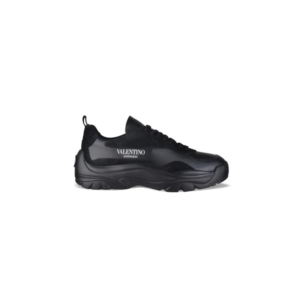 Gumboy Sneakers