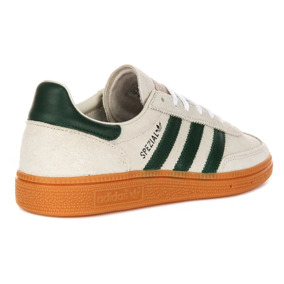 Handball Spezial Gris Claro Zapatos Mujer