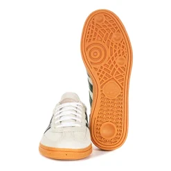 Handball Spezial Gris Claro Zapatos Mujer
