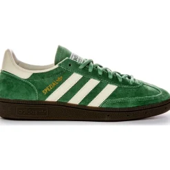 Handball Spezial Verde Zapatos Hombre