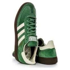 Handball Spezial Verde Zapatos Hombre