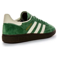 Handball Spezial Verde Zapatos Hombre