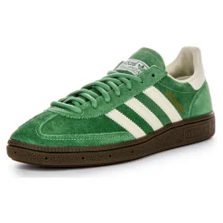 Handball Spezial Verde Zapatos Hombre