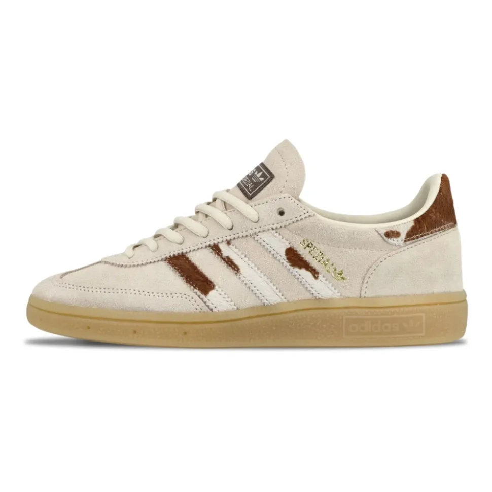 Handball Spezial W