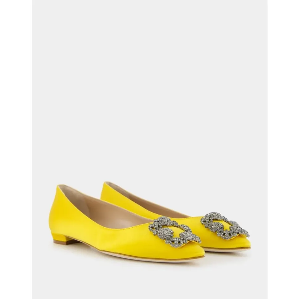 Hangisiflat Ballerinas
