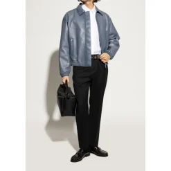 Harry Man loafers