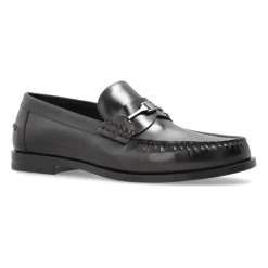 Harry Man loafers