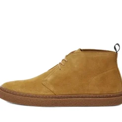 Hawley Suede Botas del Desierto