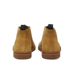 Hawley Suede Botas del Desierto