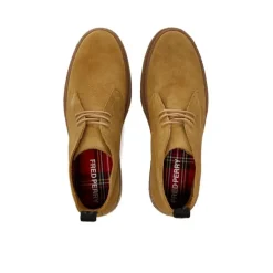 Hawley Suede Botas del Desierto