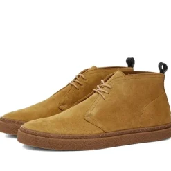 Hawley Suede Botas del Desierto
