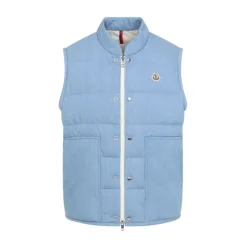 Heceta Down Gilet