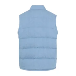 Heceta Down Gilet