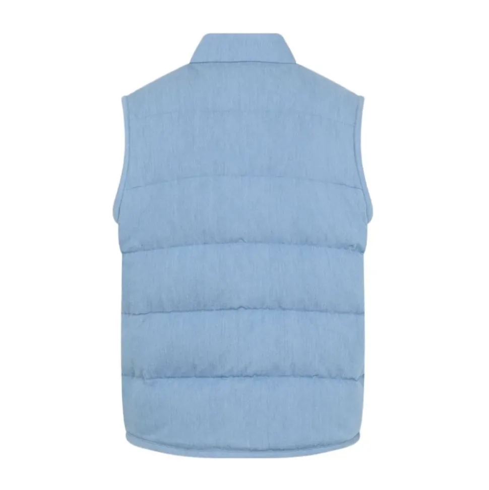 Heceta Down Gilet