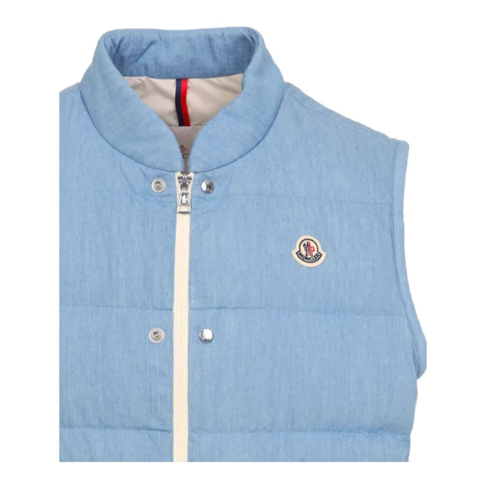 Heceta Down Gilet