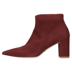 Heeled Boots