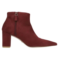 Heeled Boots