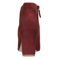 Heeled Boots