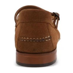 HEREU Zapatos planos Marrón
