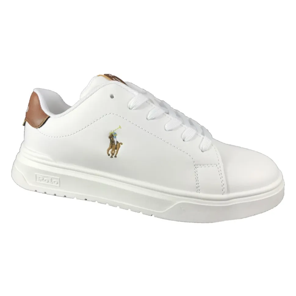 Heritage CRT Sneaker