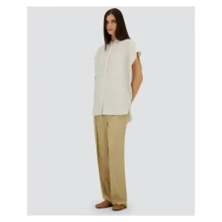 Herno Shirts Beige
