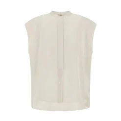 Herno Shirts Beige