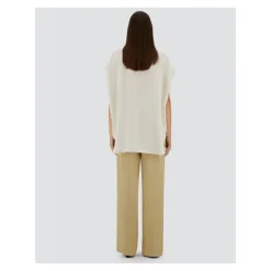 Herno Shirts Beige