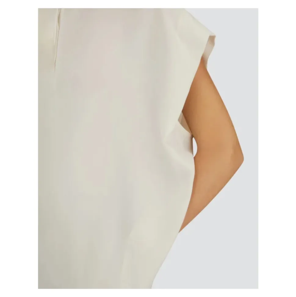 Herno Shirts Beige