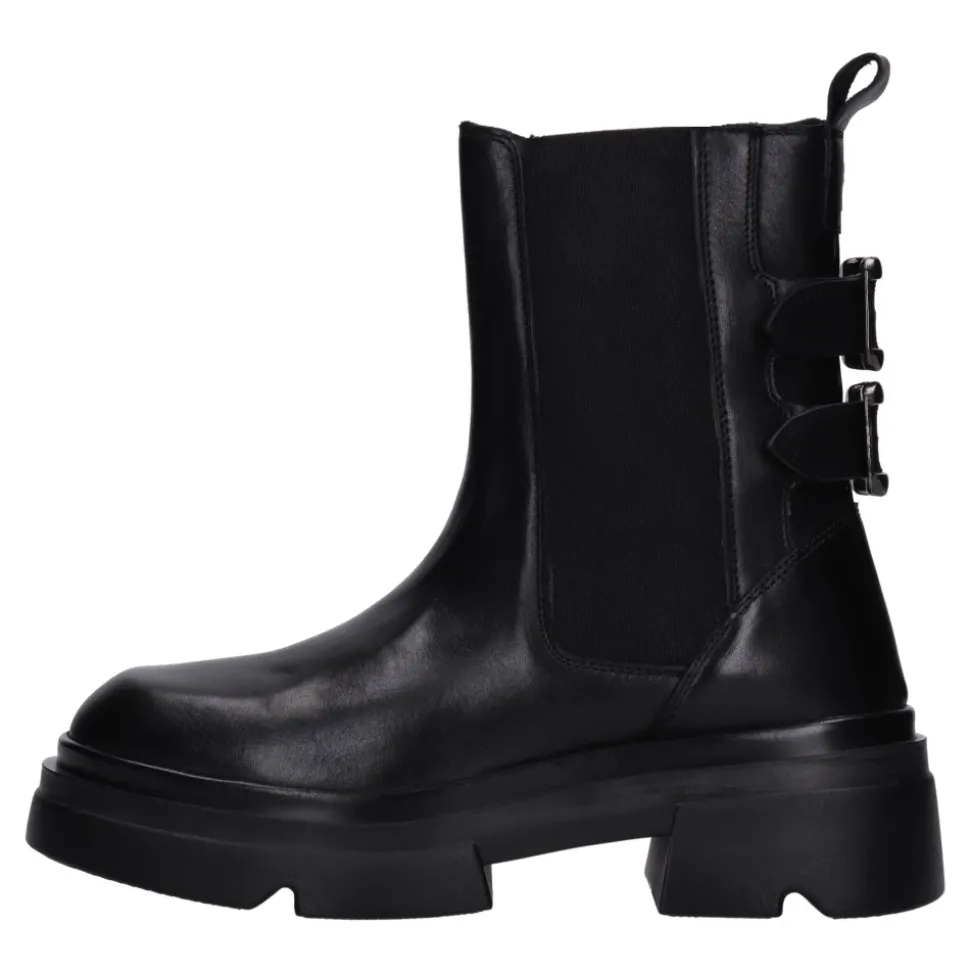 Hero Ankle Boot