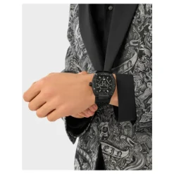 HEXAGON Phantom Reloj para Hombre