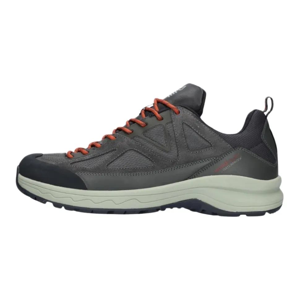 H-Fred Sneaker