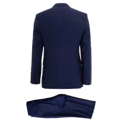 H-Houston 3Pcs-262 Suit