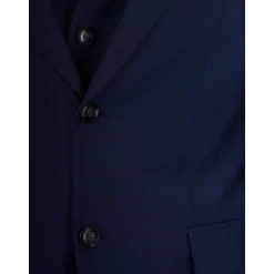 H-Houston 3Pcs-262 Suit