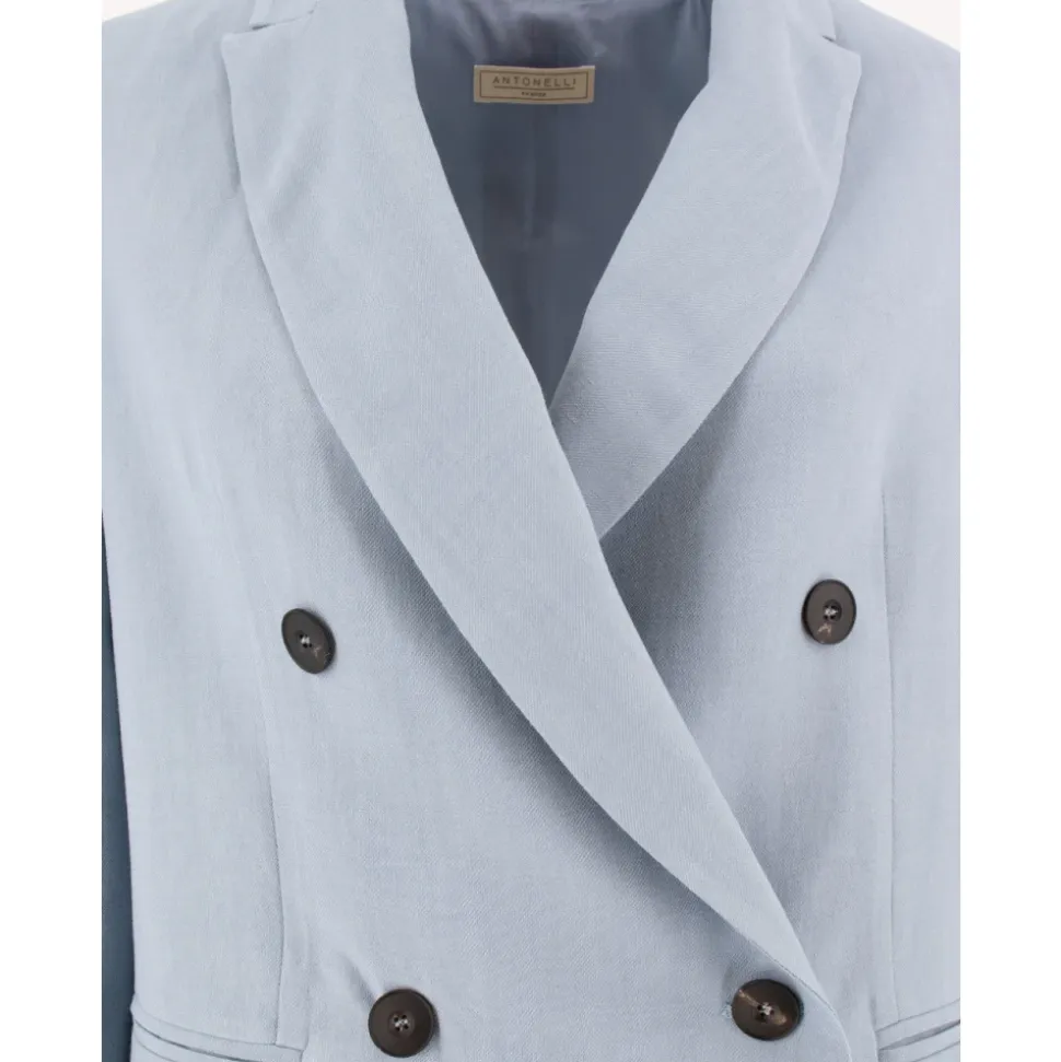 Hime Blazer