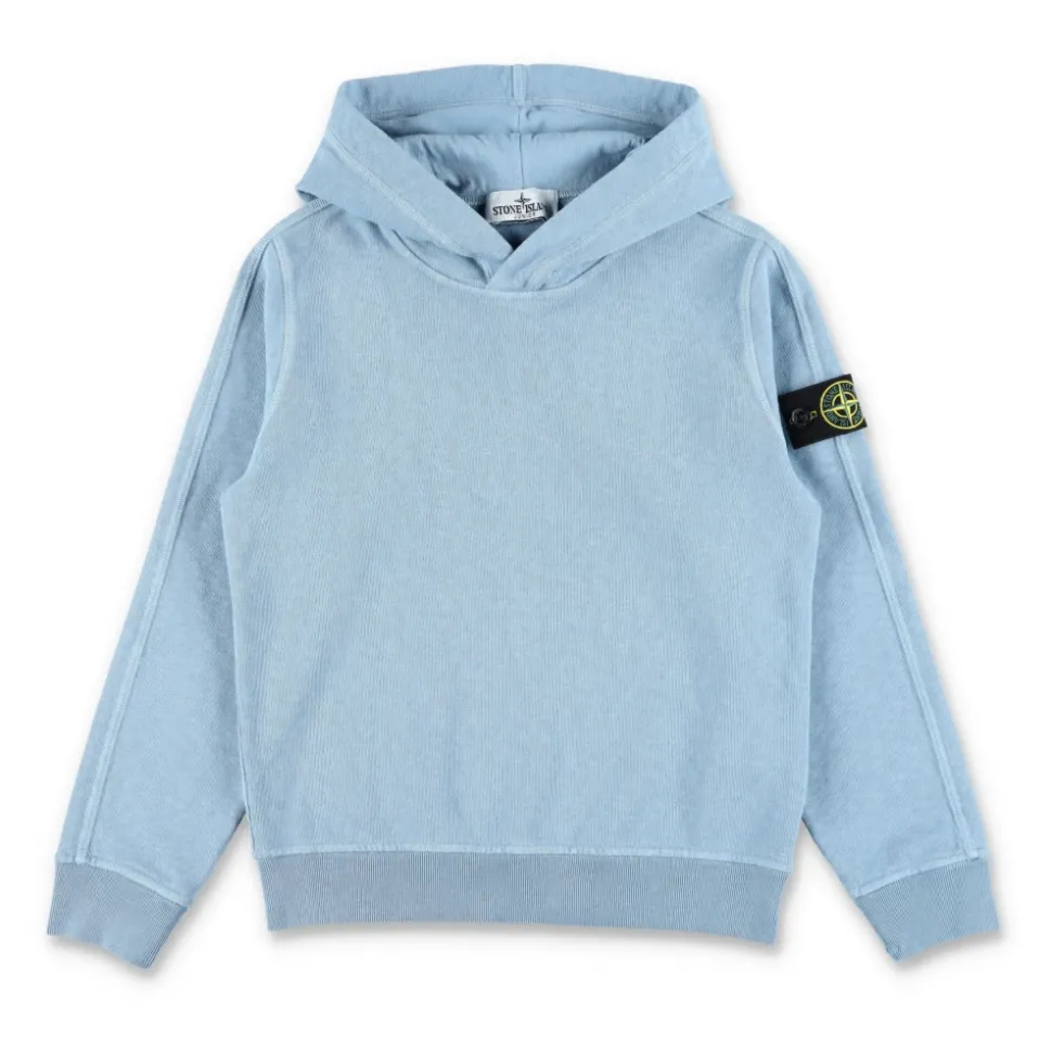 Hoodie Zip Old Malfile