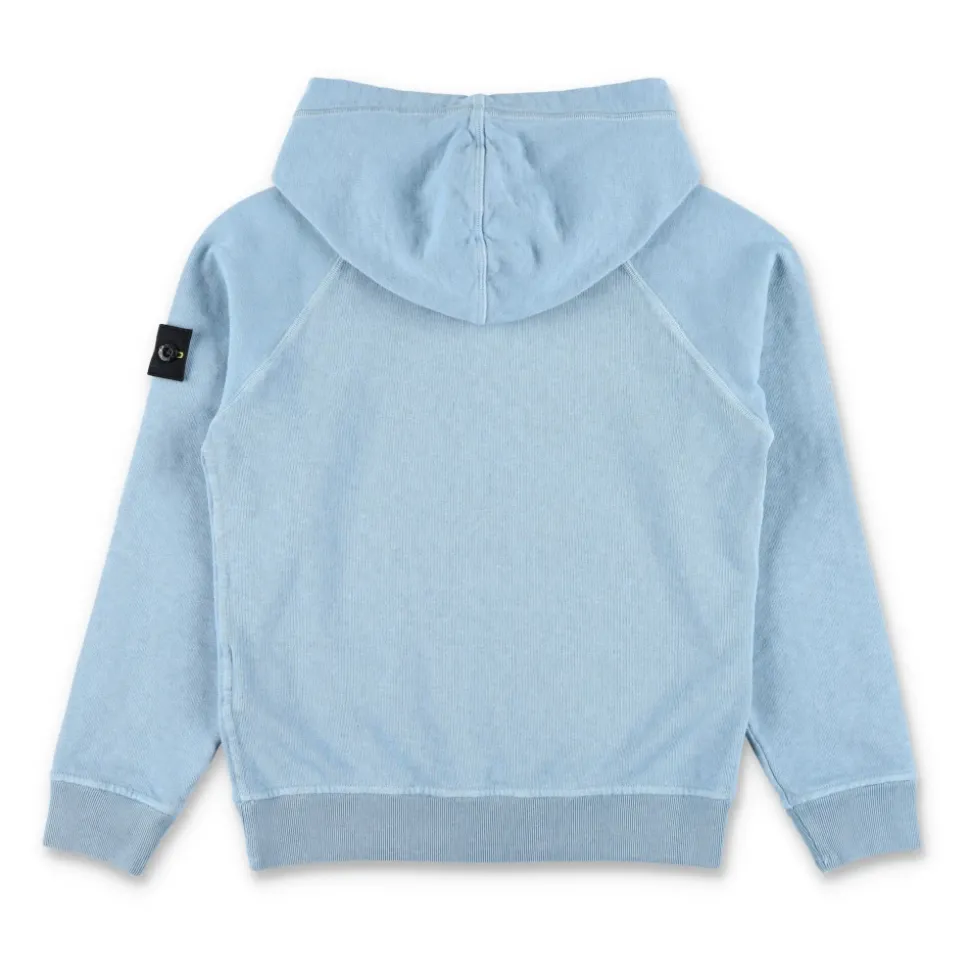 Hoodie Zip Old Malfile
