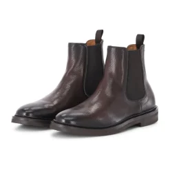 Hopkins Flexi Botines Chelsea