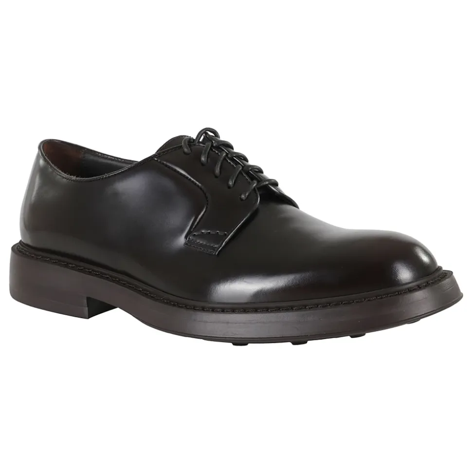 Horse Lace-up