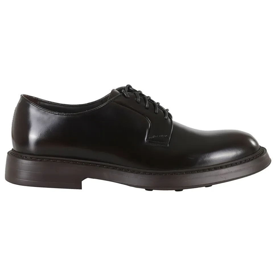 Horse Lace-up